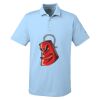 Fusion Polo Thumbnail