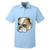 Fusion Polo Thumbnail