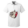 Fusion Polo Thumbnail
