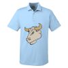 Fusion Polo Thumbnail