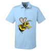 Fusion Polo Thumbnail