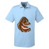 Fusion Polo Thumbnail