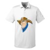 Fusion Polo Thumbnail