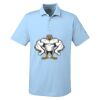 Fusion Polo Thumbnail