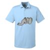 Fusion Polo Thumbnail