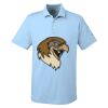 Fusion Polo Thumbnail