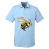 Fusion Polo Thumbnail