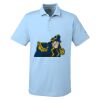 Fusion Polo Thumbnail