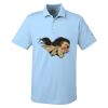 Fusion Polo Thumbnail