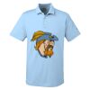 Fusion Polo Thumbnail