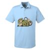 Fusion Polo Thumbnail