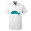 Fusion Polo Thumbnail