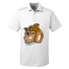 Fusion Polo Thumbnail