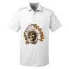 Fusion Polo Thumbnail