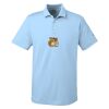 Fusion Polo Thumbnail