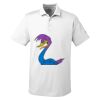 Fusion Polo Thumbnail