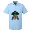 Fusion Polo Thumbnail