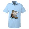 Fusion Polo Thumbnail