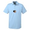 Fusion Polo Thumbnail