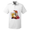 Fusion Polo Thumbnail
