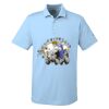Fusion Polo Thumbnail