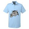 Fusion Polo Thumbnail