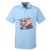 Fusion Polo Thumbnail