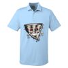 Fusion Polo Thumbnail