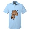 Fusion Polo Thumbnail