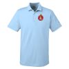 Fusion Polo Thumbnail