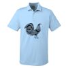 Fusion Polo Thumbnail