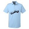 Fusion Polo Thumbnail