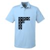 Fusion Polo Thumbnail