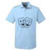 Fusion Polo Thumbnail