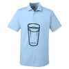 Fusion Polo Thumbnail