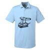 Fusion Polo Thumbnail