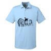 Fusion Polo Thumbnail