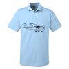 Fusion Polo Thumbnail