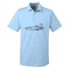 Fusion Polo Thumbnail
