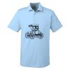 Fusion Polo Thumbnail