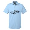 Fusion Polo Thumbnail