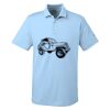 Fusion Polo Thumbnail