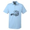 Fusion Polo Thumbnail
