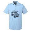 Fusion Polo Thumbnail