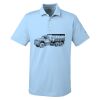 Fusion Polo Thumbnail