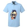 Fusion Polo Thumbnail