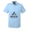 Fusion Polo Thumbnail