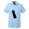 Fusion Polo Thumbnail