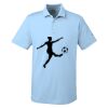 Fusion Polo Thumbnail
