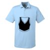 Fusion Polo Thumbnail